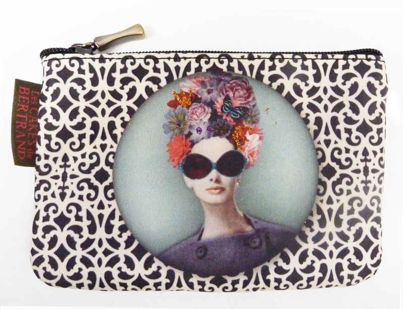 Mini purse maria rosa