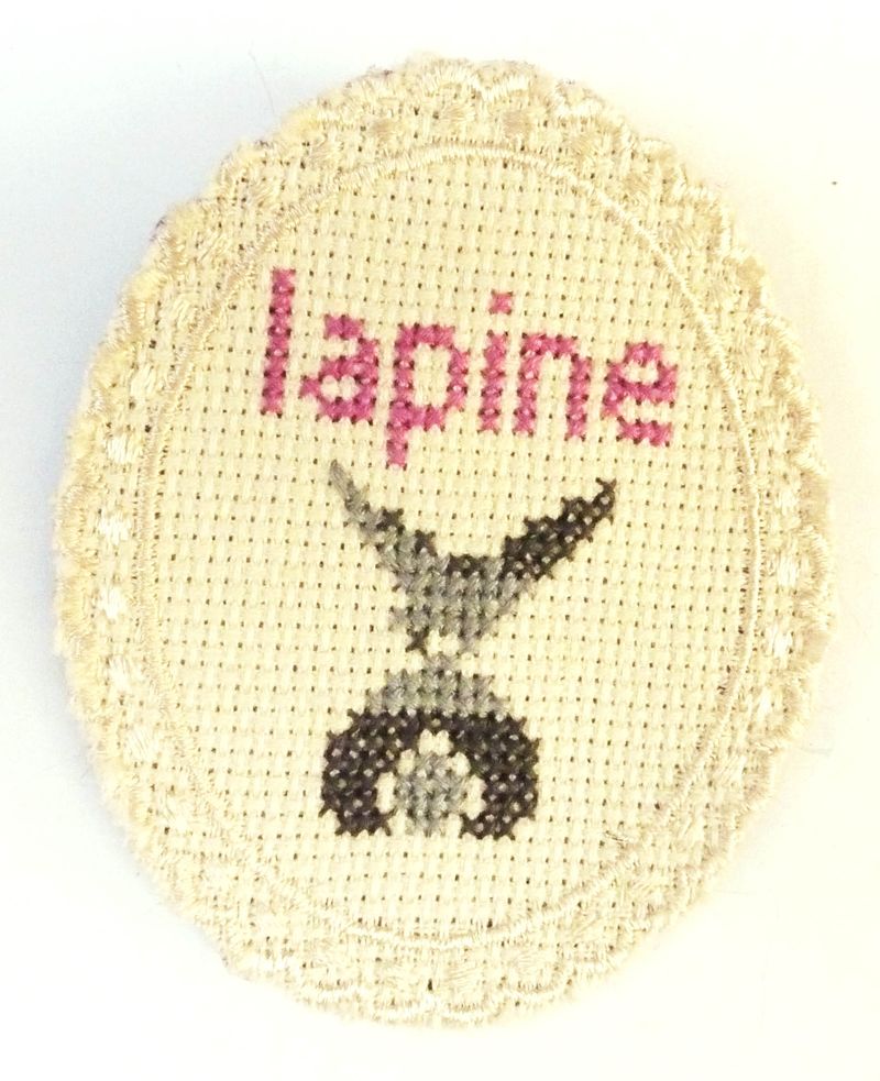 Lapine