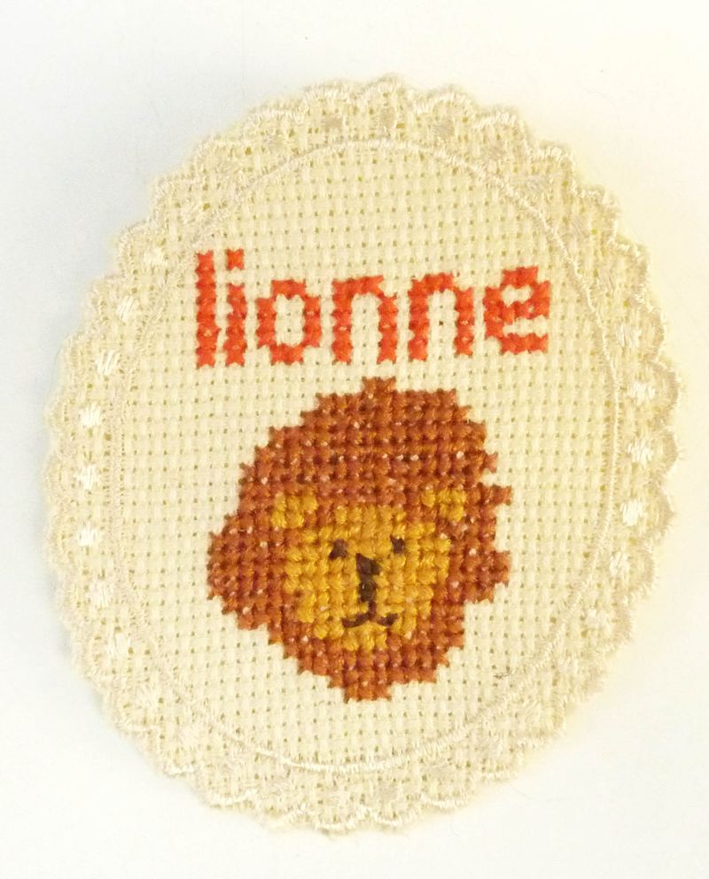 Lionne