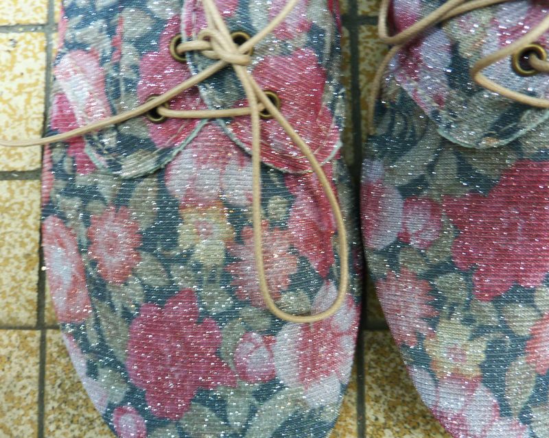 Derbys fleuries
